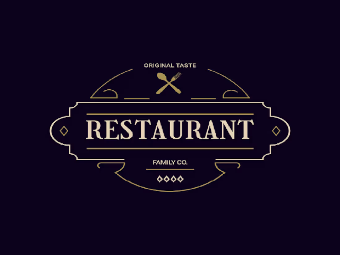 Cover image for professional business logo design