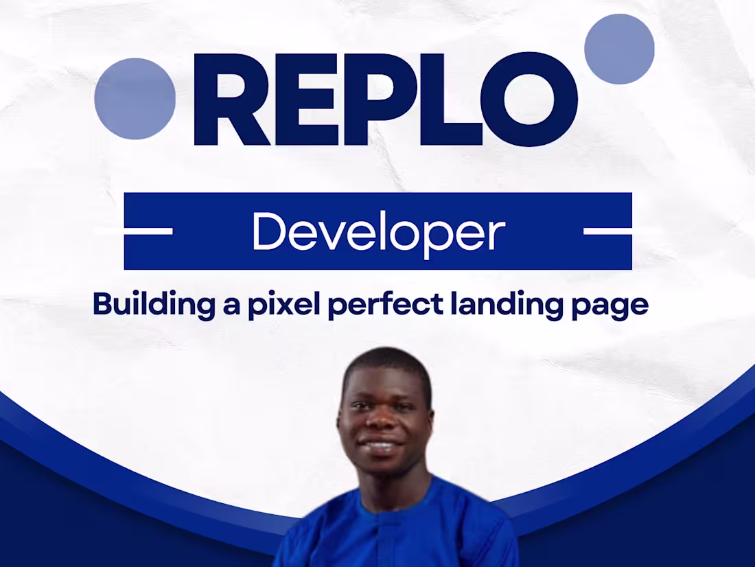 Cover image for High-converting Landing pages