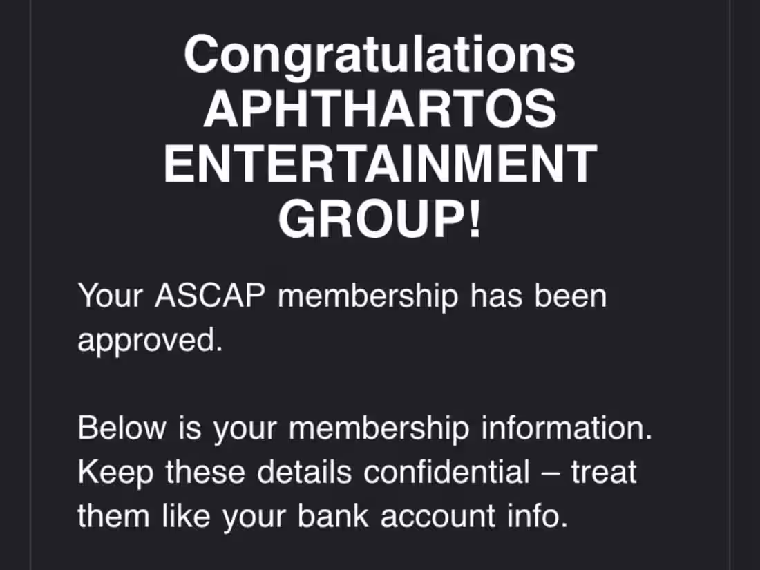 Cover image for Shouldn’t Love You