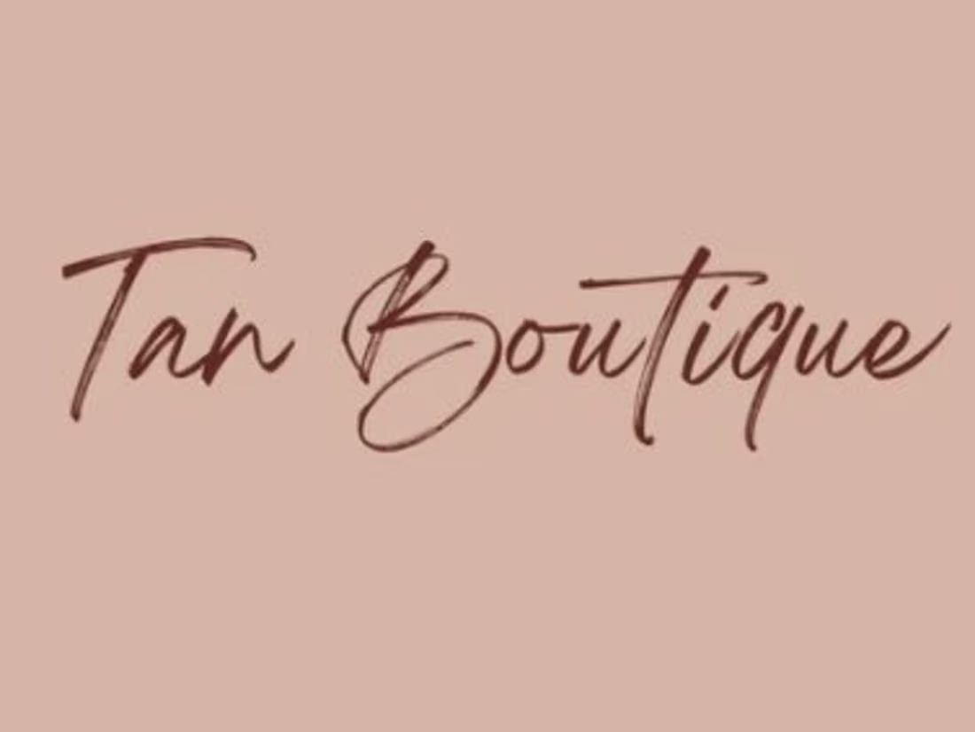 Cover image for Store Creation for Tan boutique