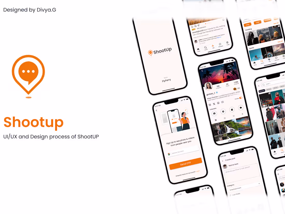 Cover image for ShootUp