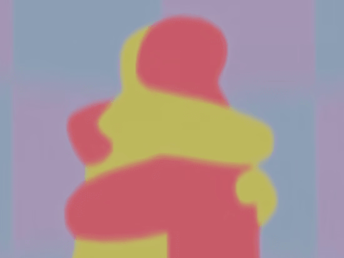 Cover image for Move Me