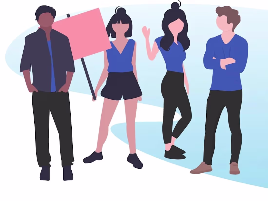 Cover image for Avoda+ | Mobile Development