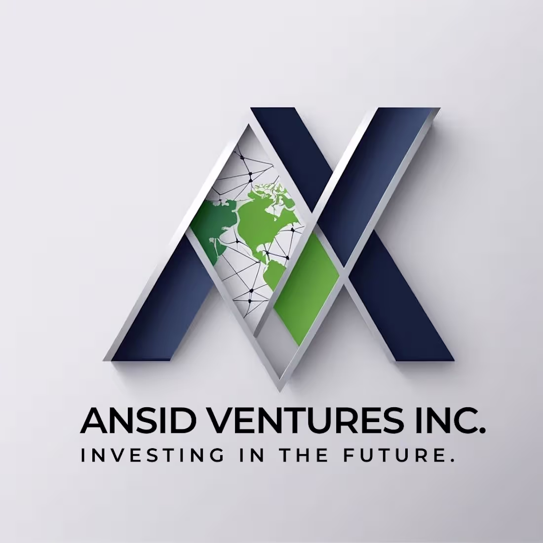 Cover image for Logo Design for Investment capital company