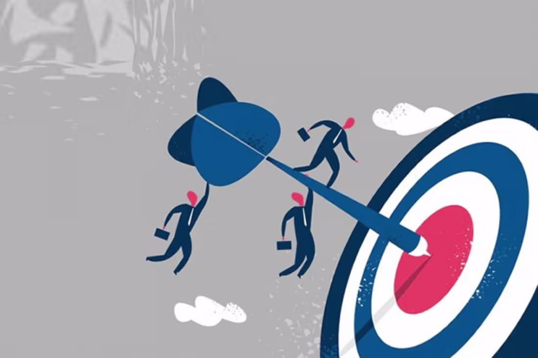 Cover image for Target Marketing: All you need to know