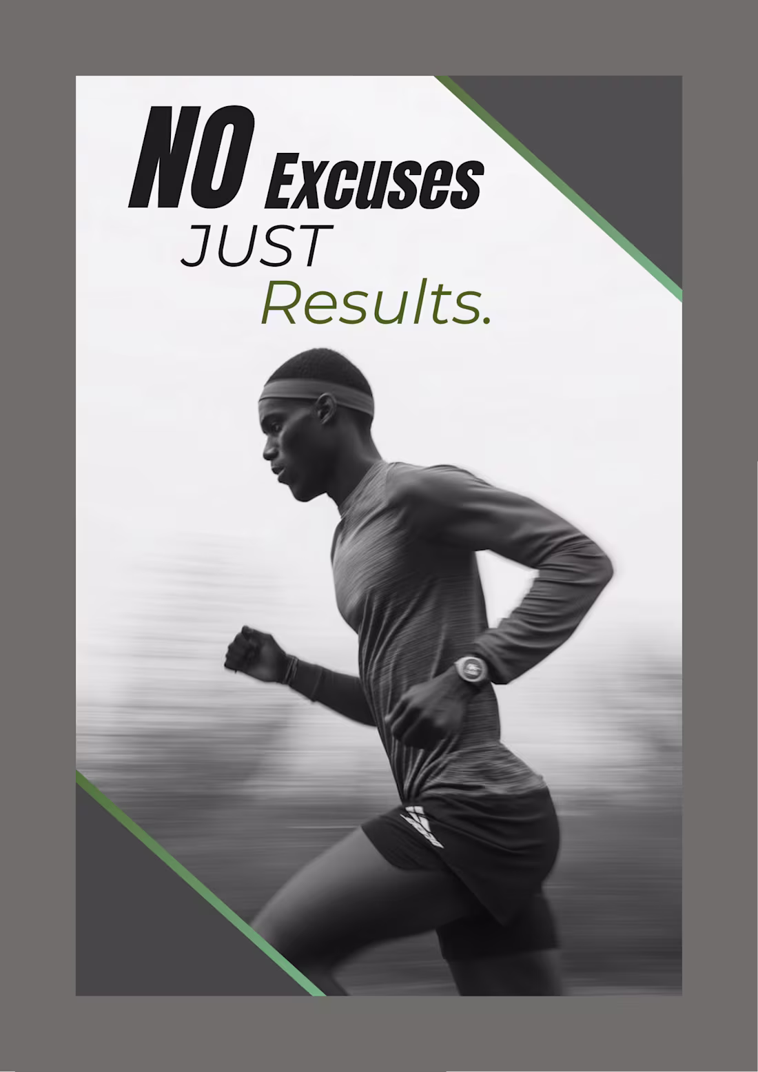 Cover image for Designed to Inspire: A Visual Identity That Commands Attention