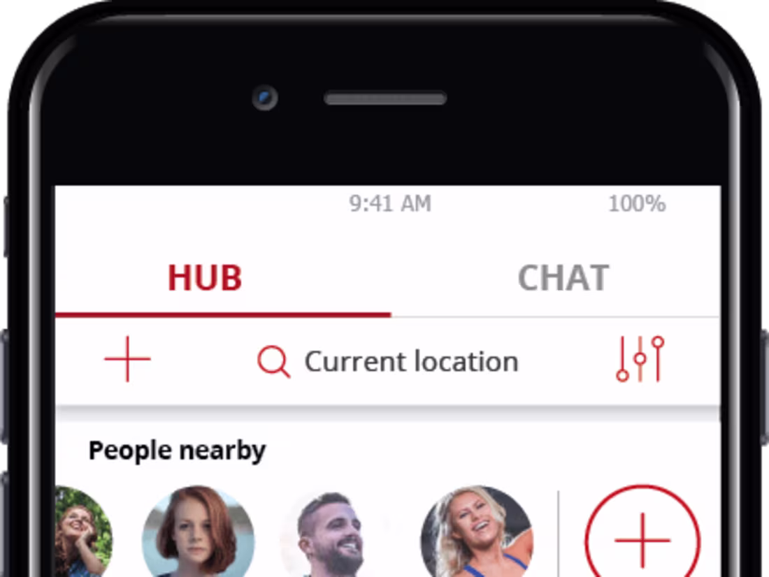 Cover image for SPORTYWE - Get active with SPORTYWE.