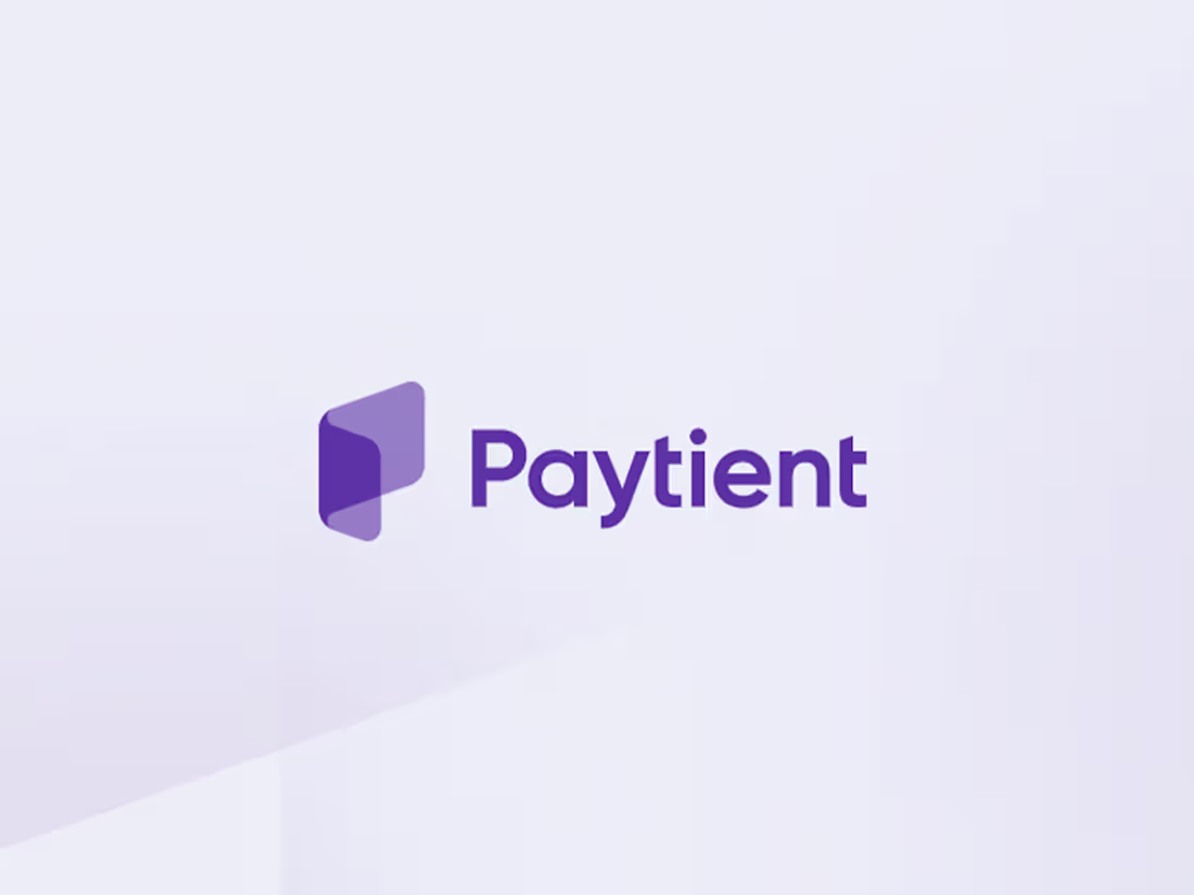 Cover image for Paytient Brand Evolution
