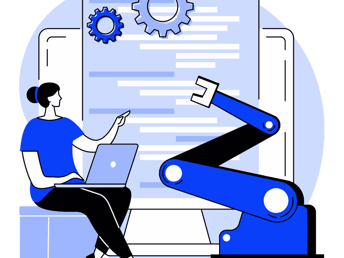 Cover image for Client Workflow Automation Migration