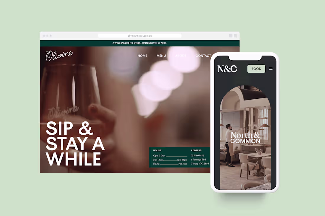 Cover image for TFE Hotels