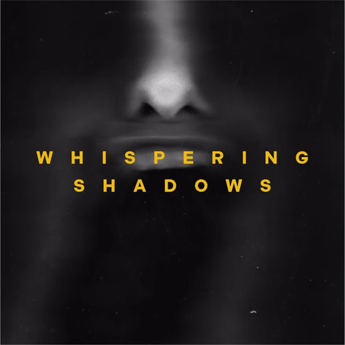 Cover image for Book Cover Design – Whispering Shadows