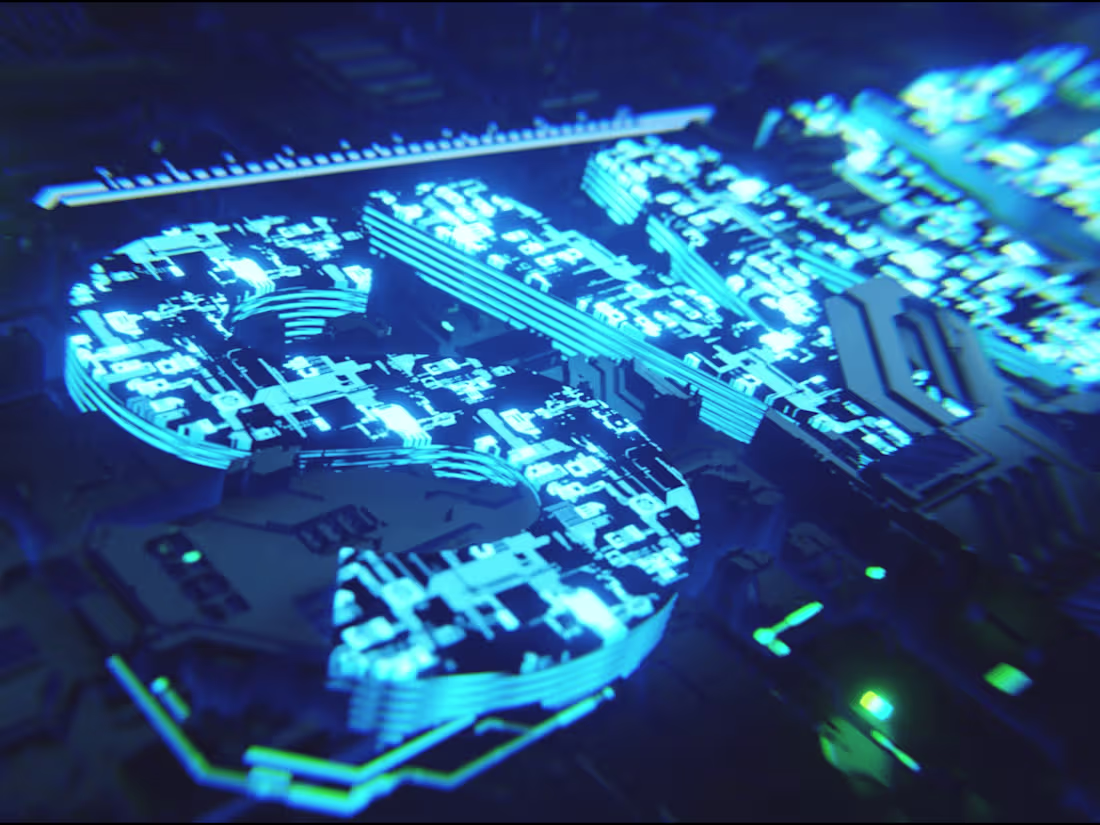 Cover image for 3D product animation