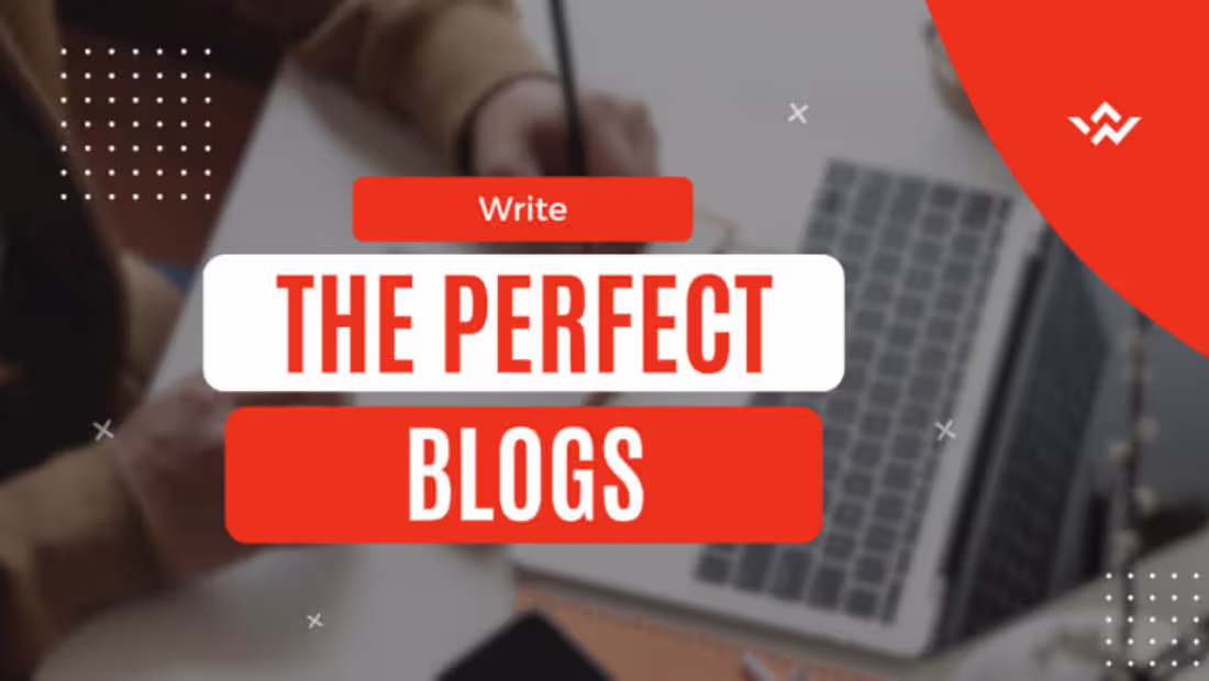 Cover image for SEO blogs that get discovered