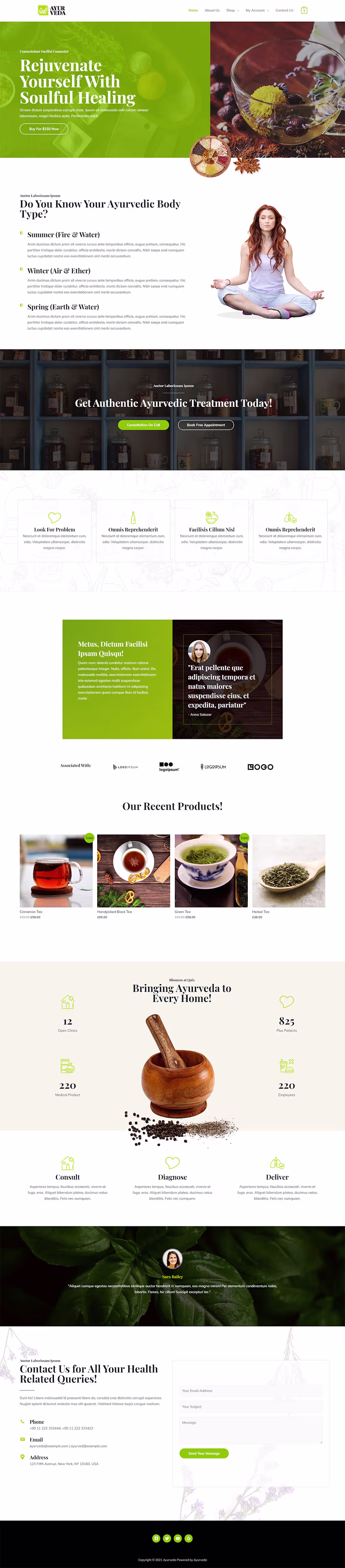 Cover image for This WordPress project is a