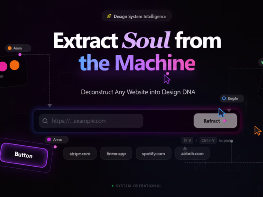 Cover image for ⚡️AI is generating UI faster than ever, but it’s also breaki...