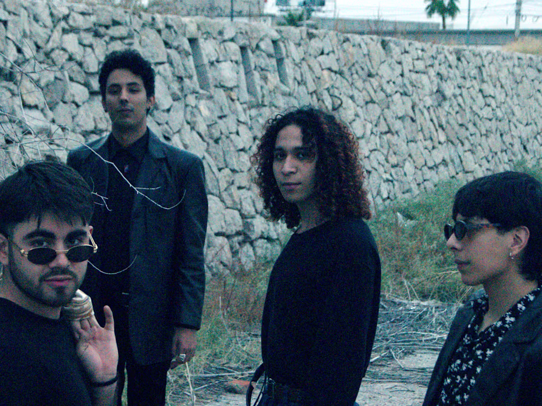 Cover image for diego a.k.a diablo-fi on Instagram: "los ex’s de lucía"