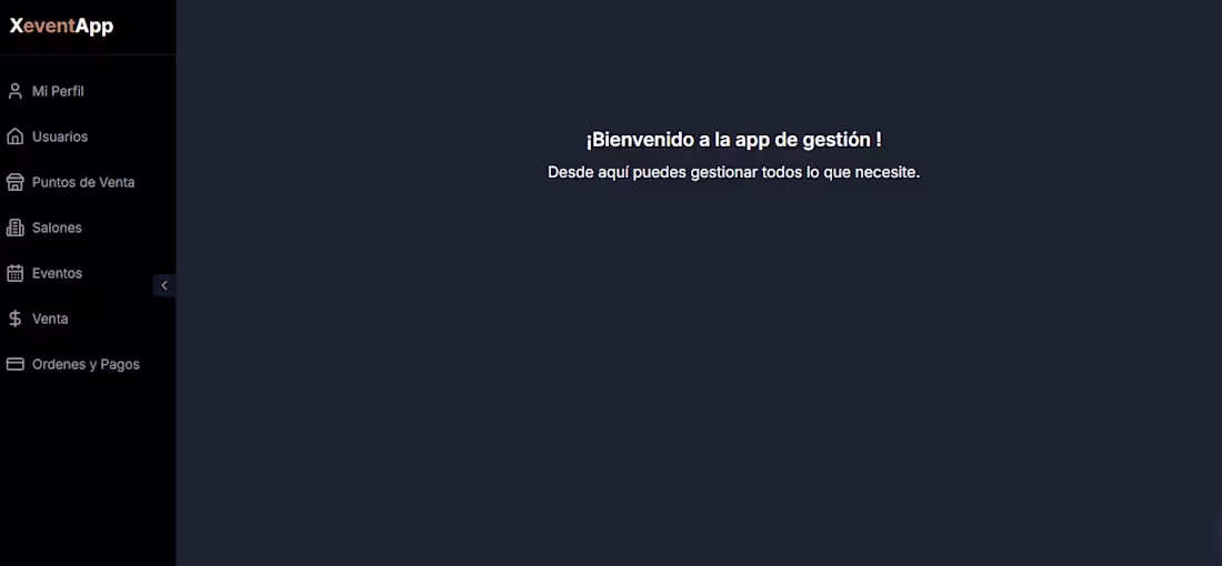 Cover image for TicketXEvent is a web platform