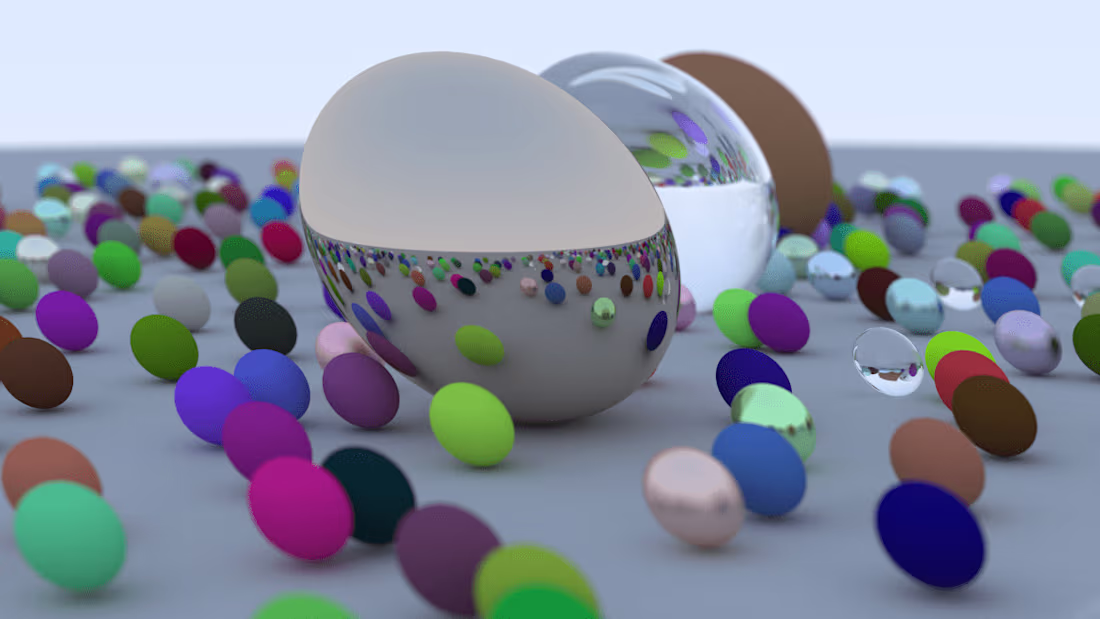 Cover image for raytracing-in-weekend