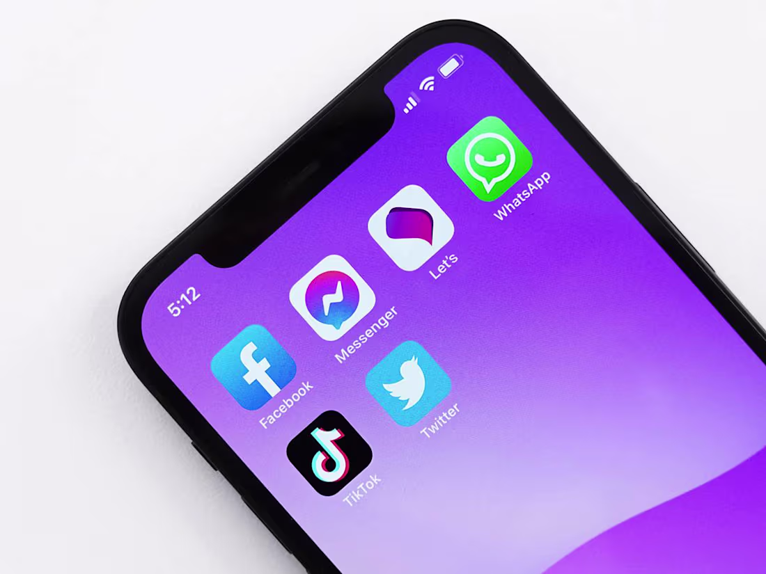 Cover image for UX and UI for a Digital Product