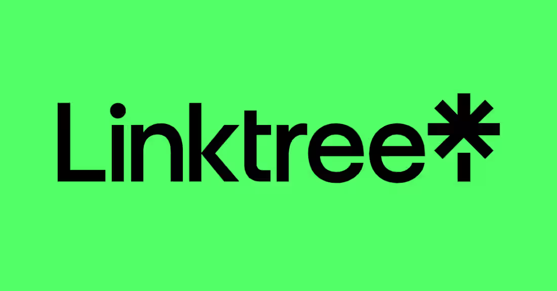 Cover image for Linktree 