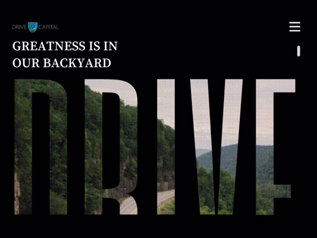 Cover image for DRIVE