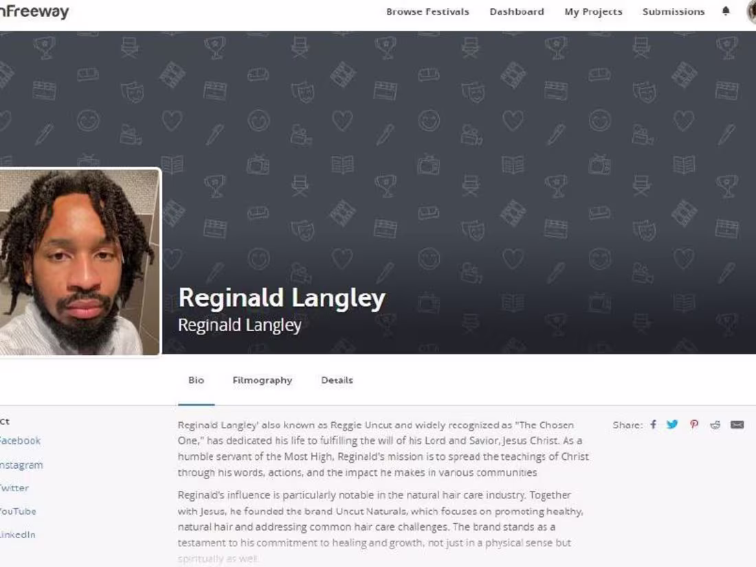 Cover image for Google knowledge panel for company 