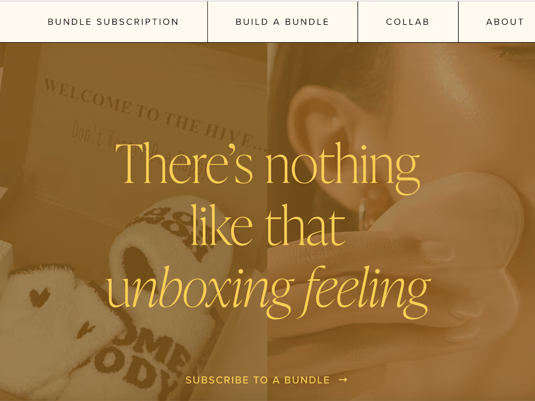 Cover image for Website Copy Refresh