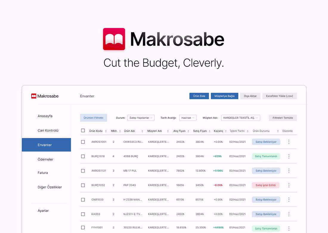 Cover image for Rethinking the Internal Accounting App