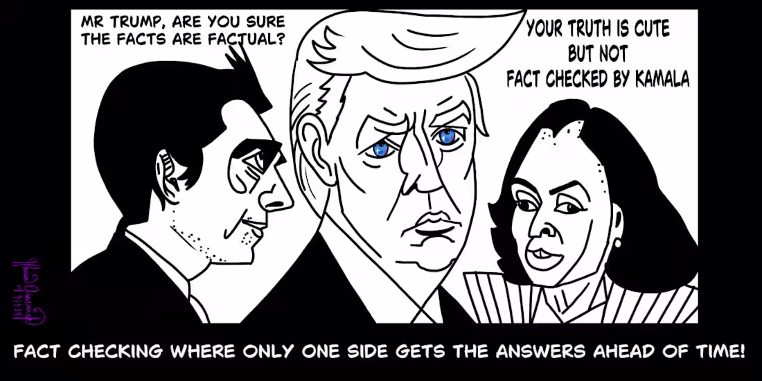 Cover image for Cartoonist illustration 