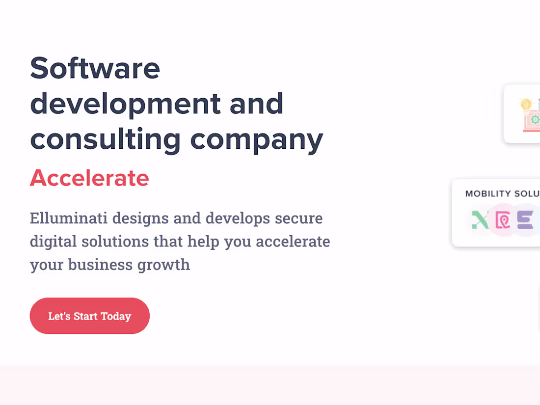 Cover image for Elluminati