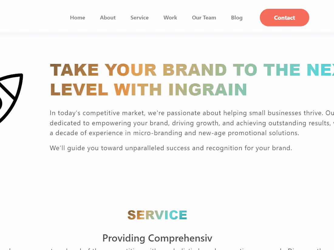 Cover image for WordPress Website Development 