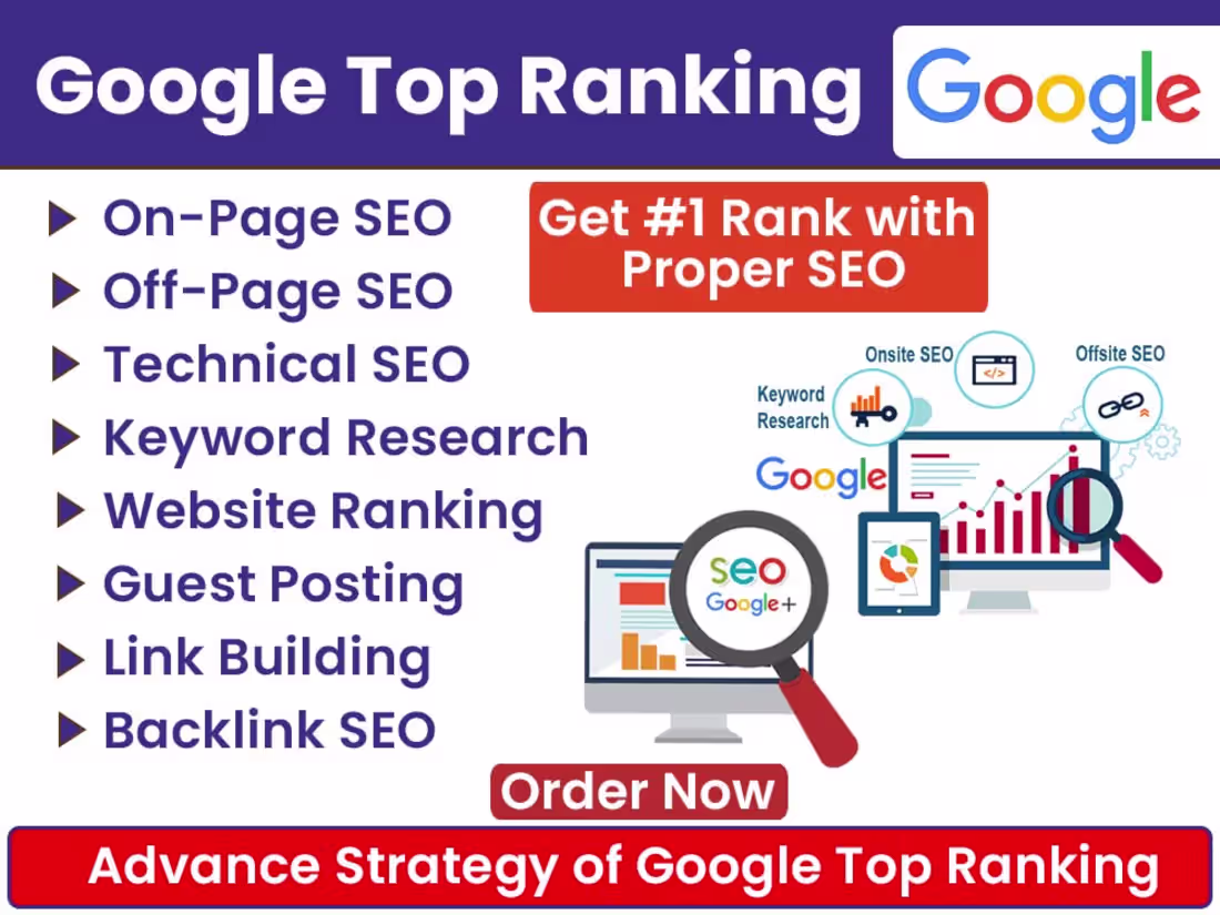 Cover image for SEO Case Study: Boosting Organic Traffic