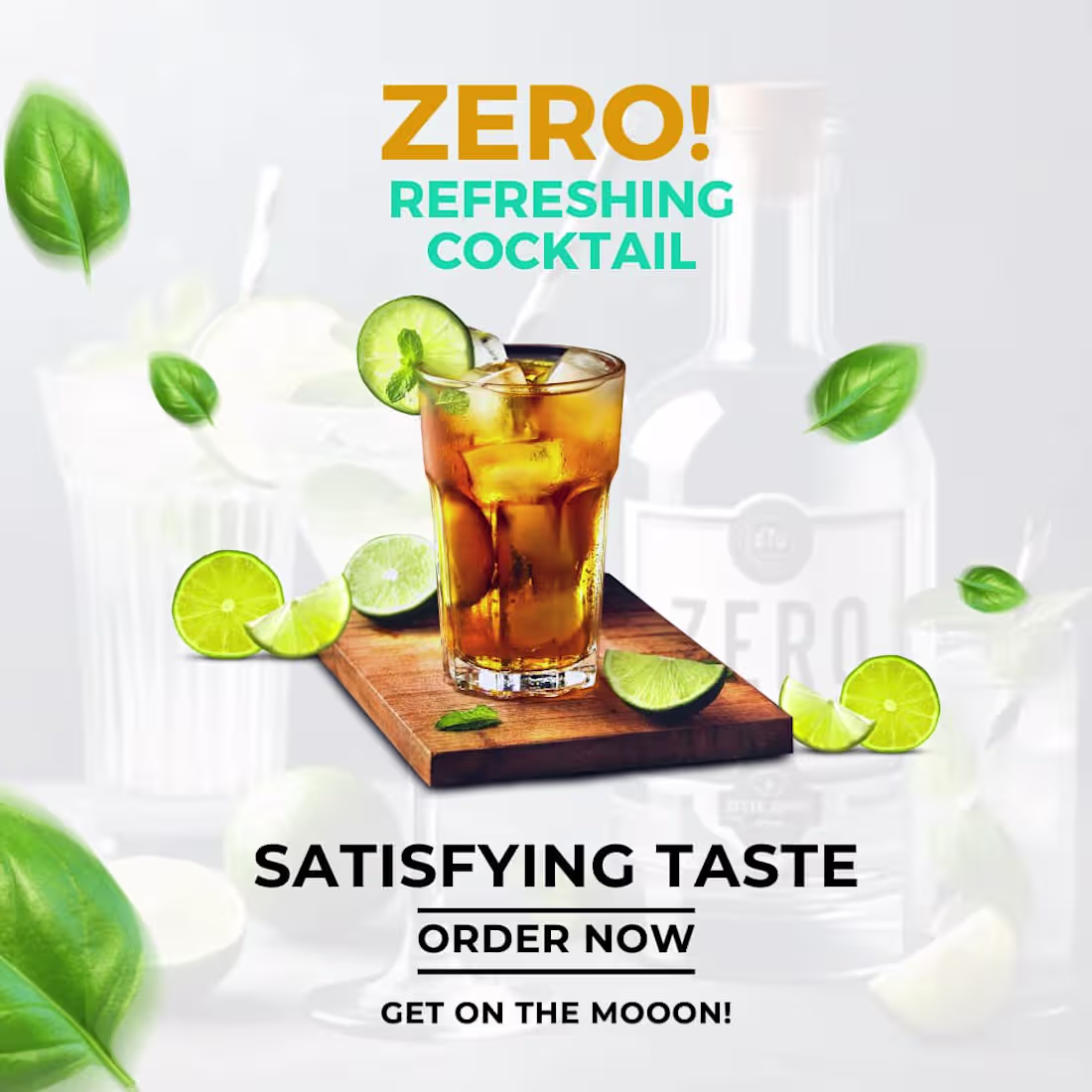 Cover image for Brand Awareness 