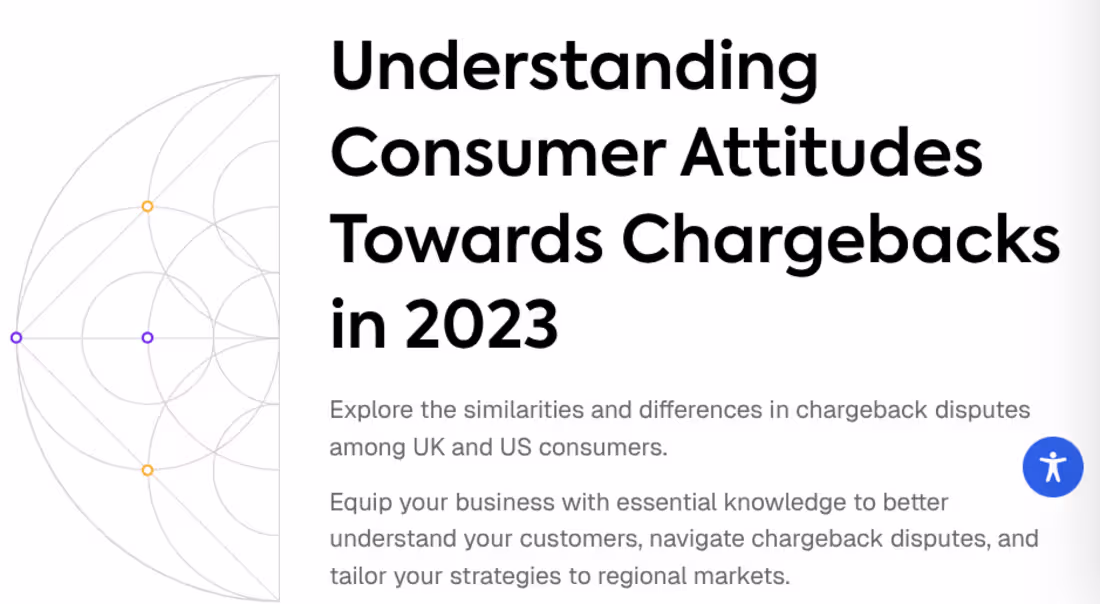 Cover image for Featured Whitepaper for Justt