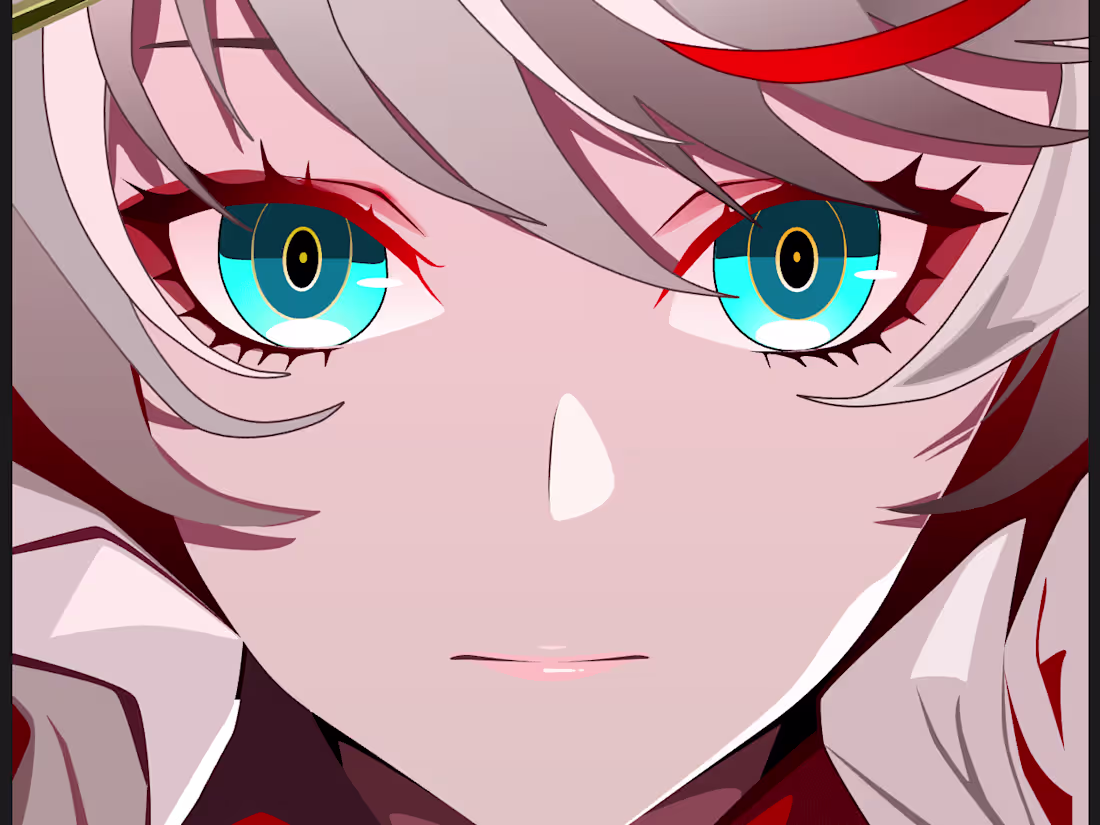 Cover image for Destiny-AnimeGirl