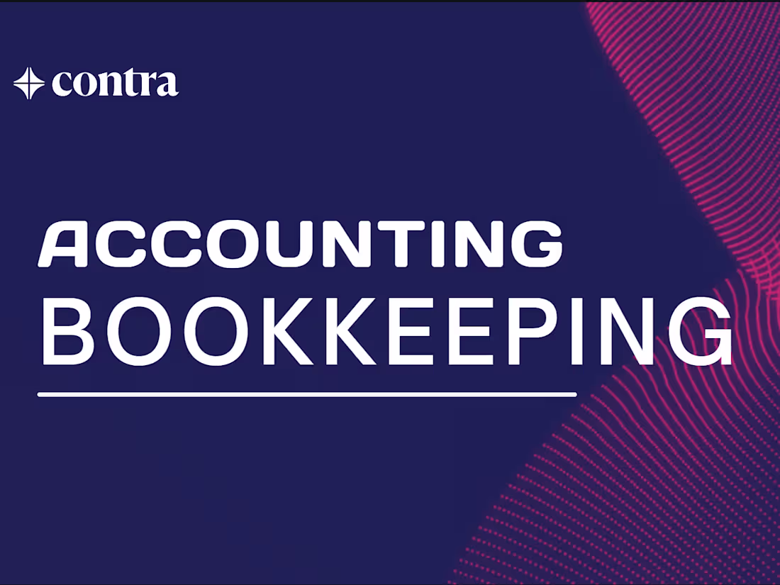 Cover image for Reliable Accounting & Bookkeeping Solutions for Your Business