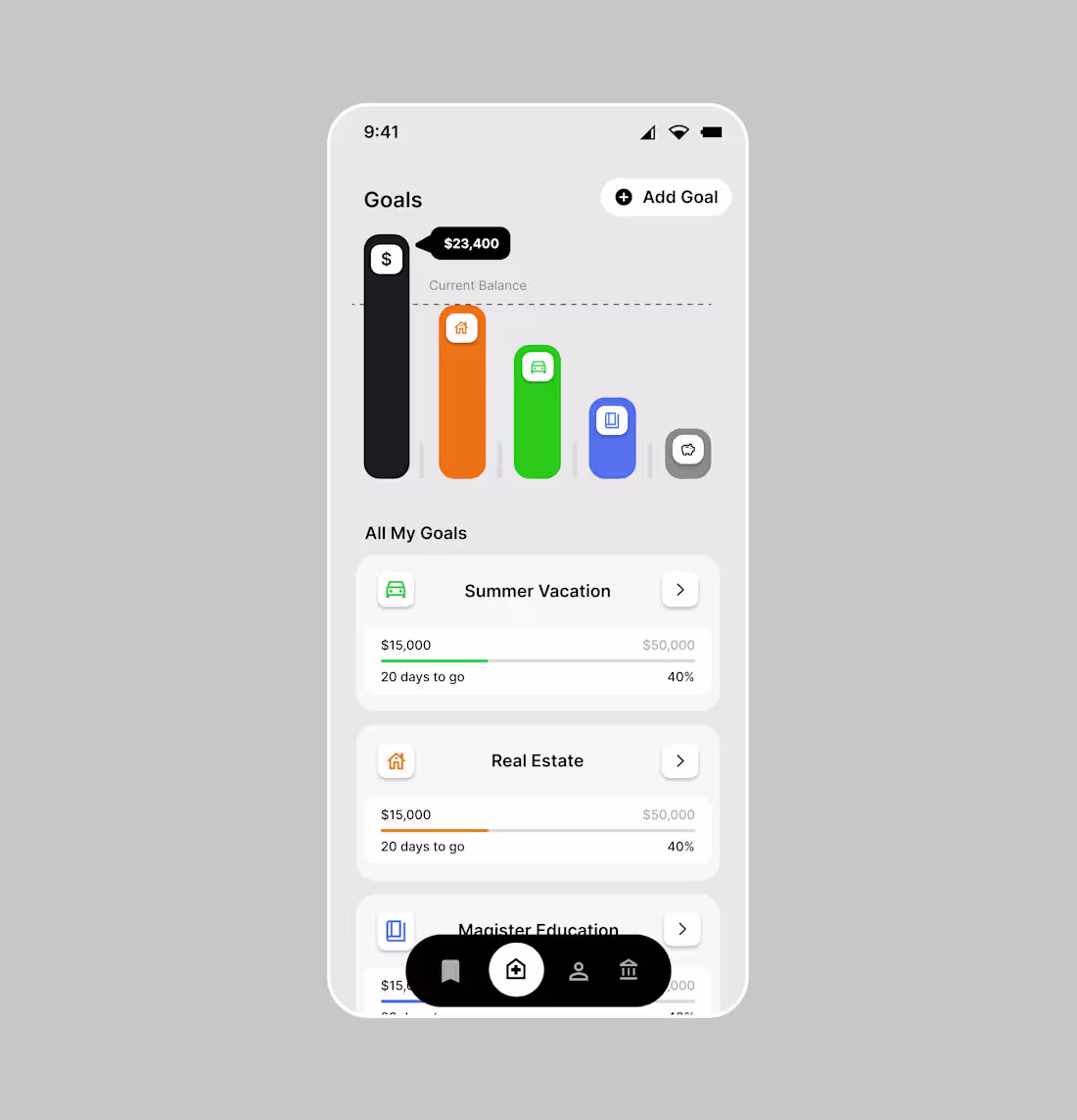 Cover image for Expert Review: Feedback on Innovative App UI Design