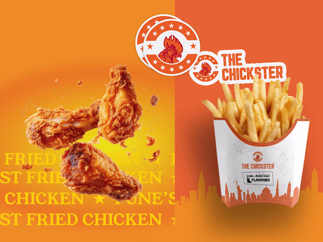 Cover image for Brand Identity Design