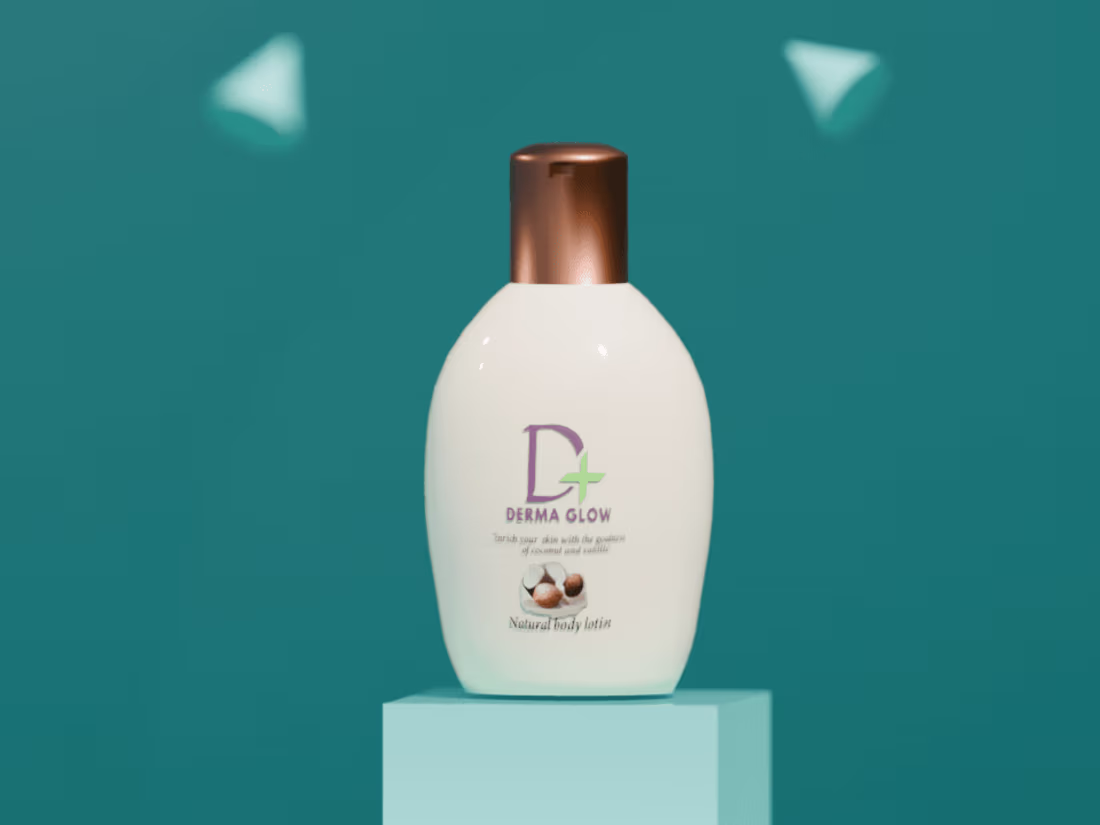 Cover image for Packaging Design Case Study