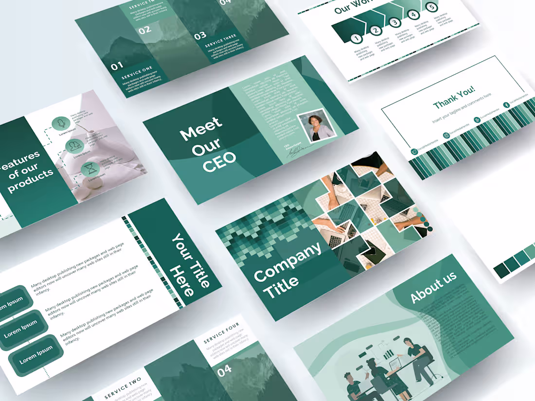 Cover image for Behance