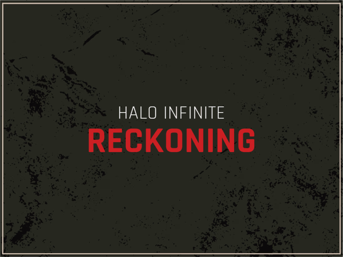 Cover image for Web Design - Halo Infinite S:5