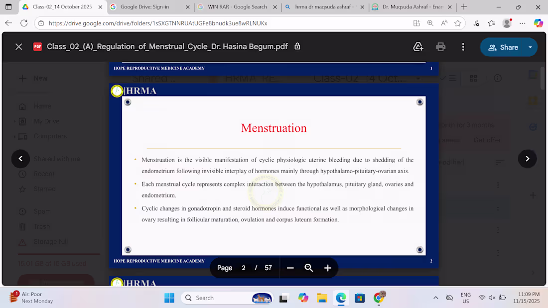 Cover image for Data Entry || Web Research