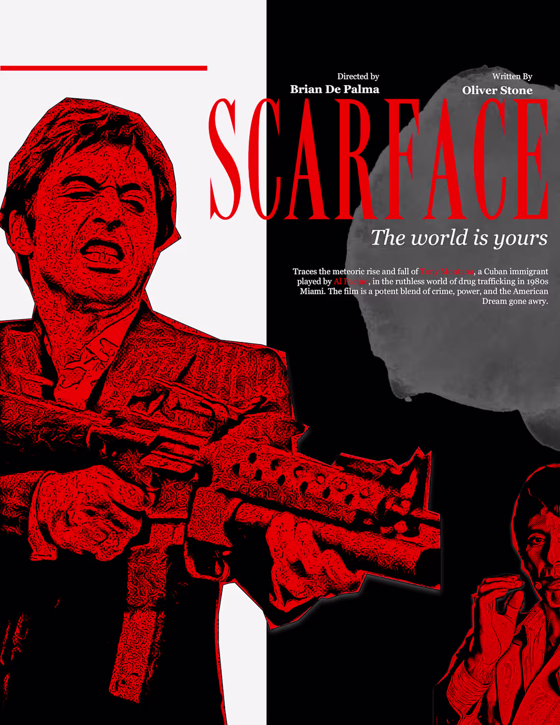 Cover image for Graphic Design Project Highlights