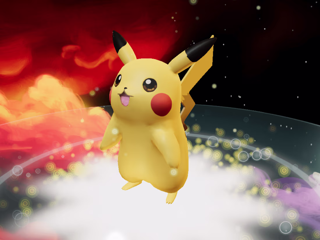 Cover image for AR/VR DEVELOPMENT