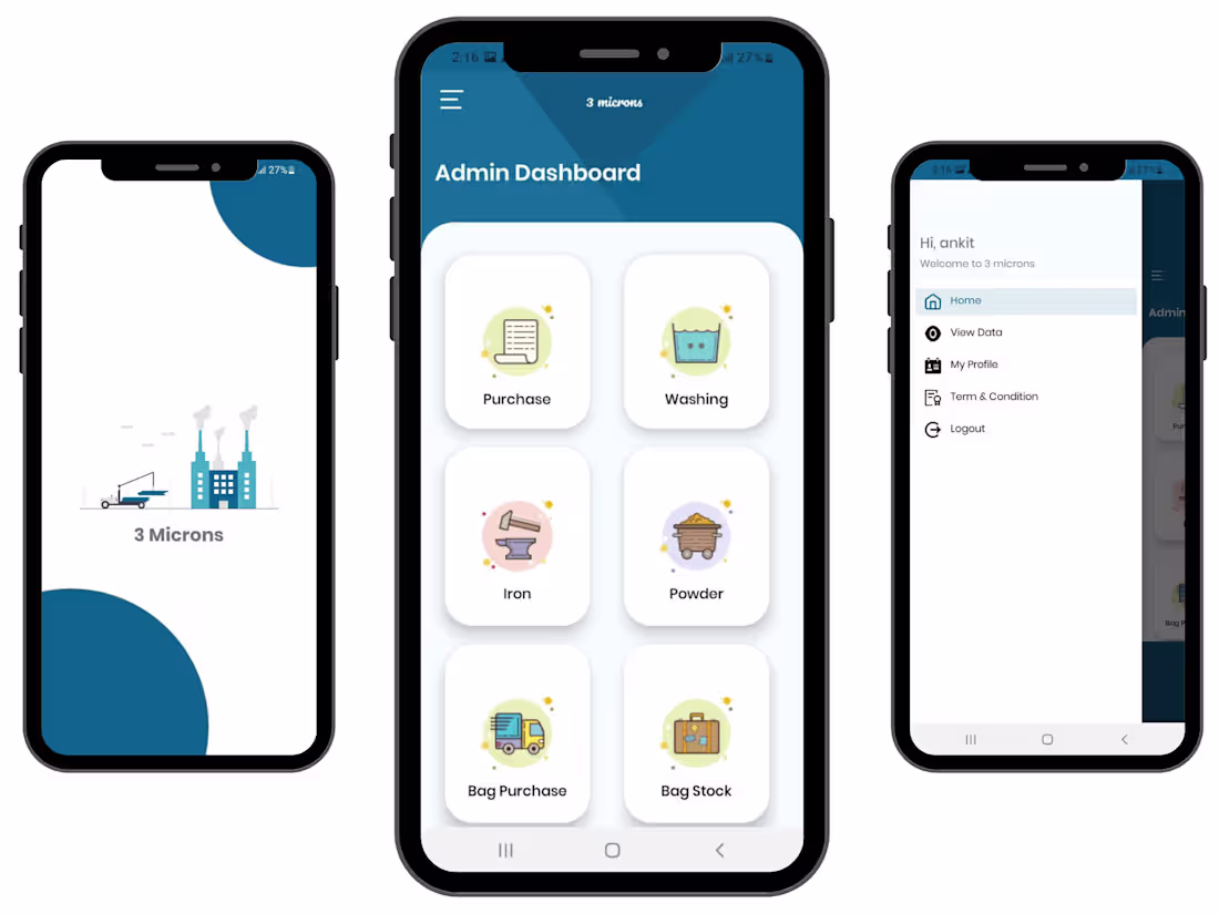 Cover image for Expert React Native App Developer | iOS & Android Solutions