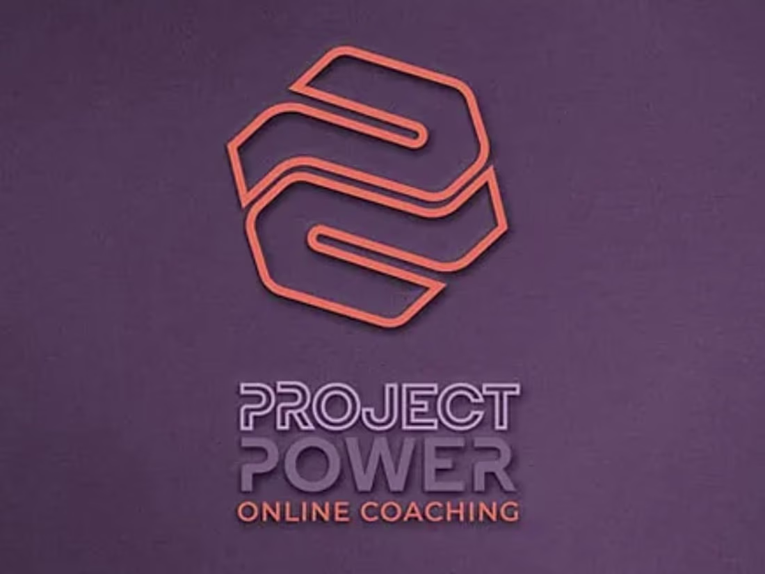 Cover image for Brand design for identity - PROJETCT POWER