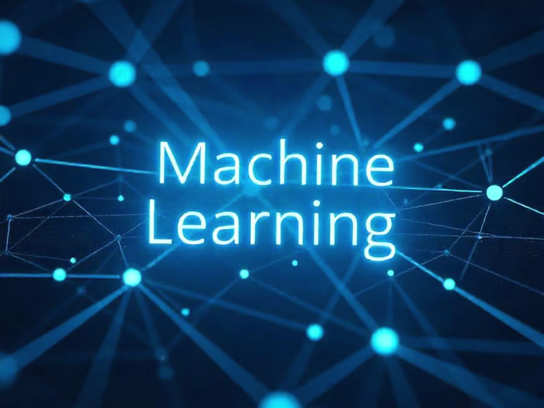 Cover image for Machine Learning Model Development