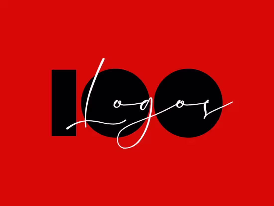 Cover image for Logo Collection