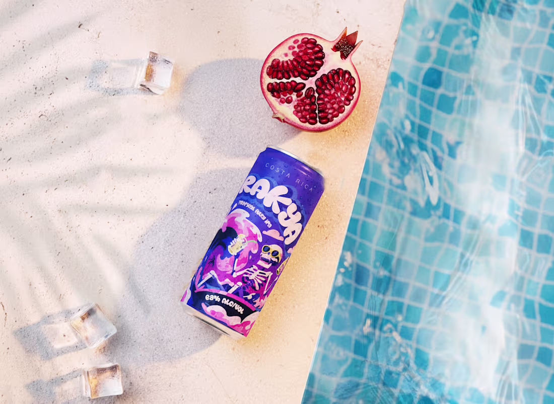 Cover image for RAKYA