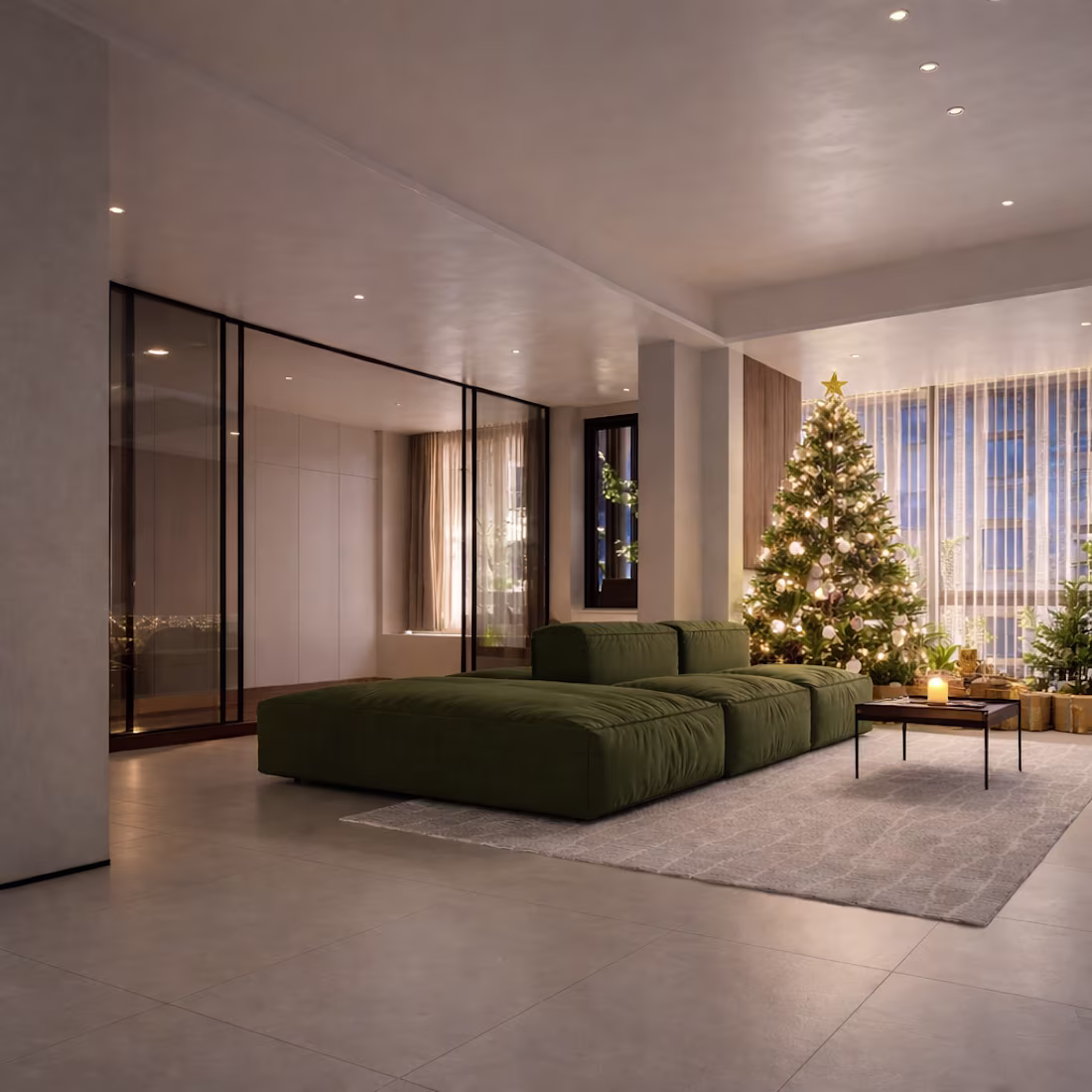 Cover image for Warm Minimal Noe - Minimal